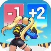 run goddess游戏 v0.0.9