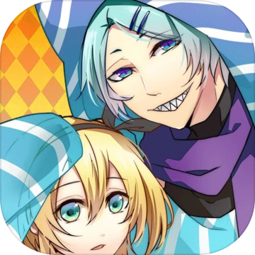 爱丽丝与仙境里的猫