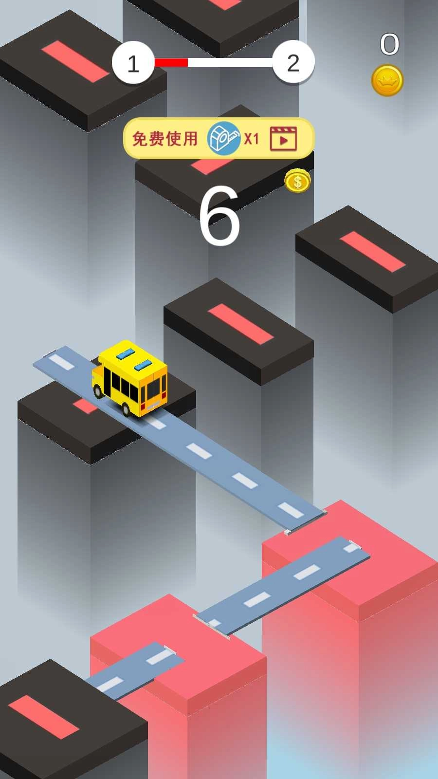 赛车城市极速狂飙图2