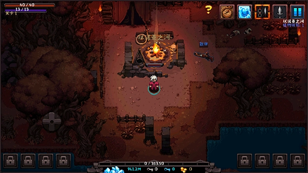 英雄围城手机版图2