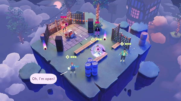 德斯塔记忆之间图4