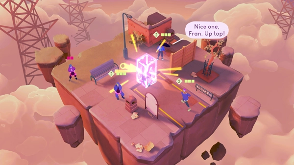 德斯塔记忆之间图5