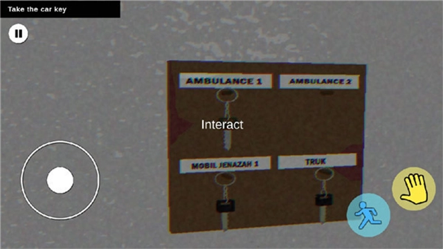皮卡布安塔尔中文版截图3