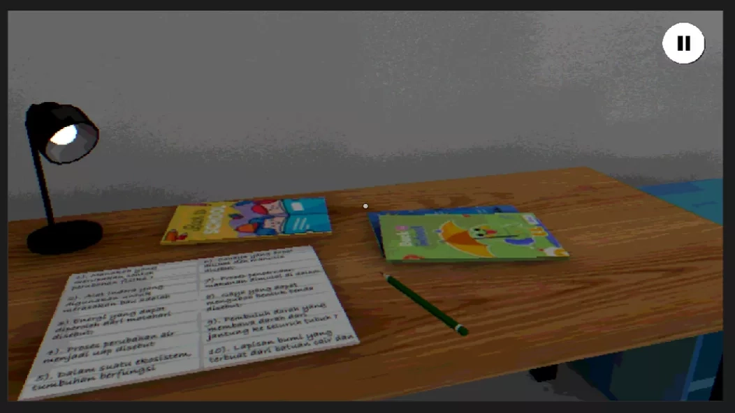 皮卡布宁静的夜晚(撒旦老人)图4