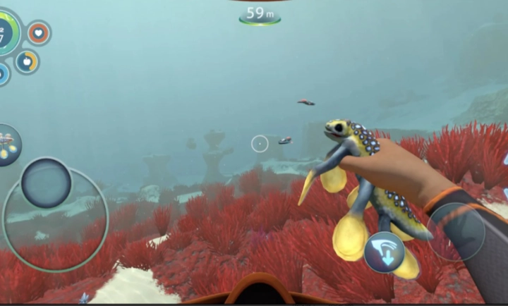 深海迷航免费手机版图5