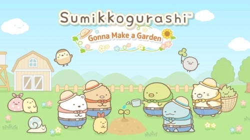 角落萌宠农场最新版图1