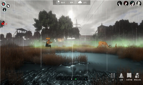 地表法则先遣者2