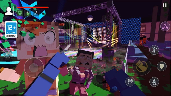 血染小镇手机版图4