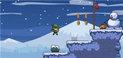 超级罗宾世界Robin HoodRobin Hood3