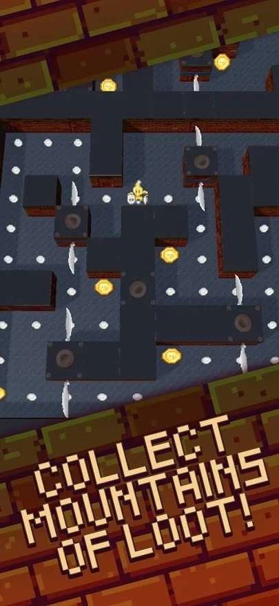 骷髅地牢(Skull Dungeon)图1