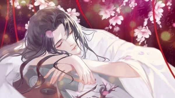 盛宠天下男宠养成计划截图4