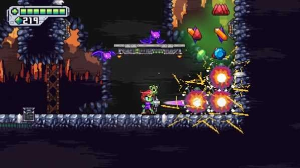 月球掠夺者(Moon Raider)图4