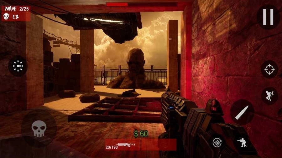 特种部队Cogret图2