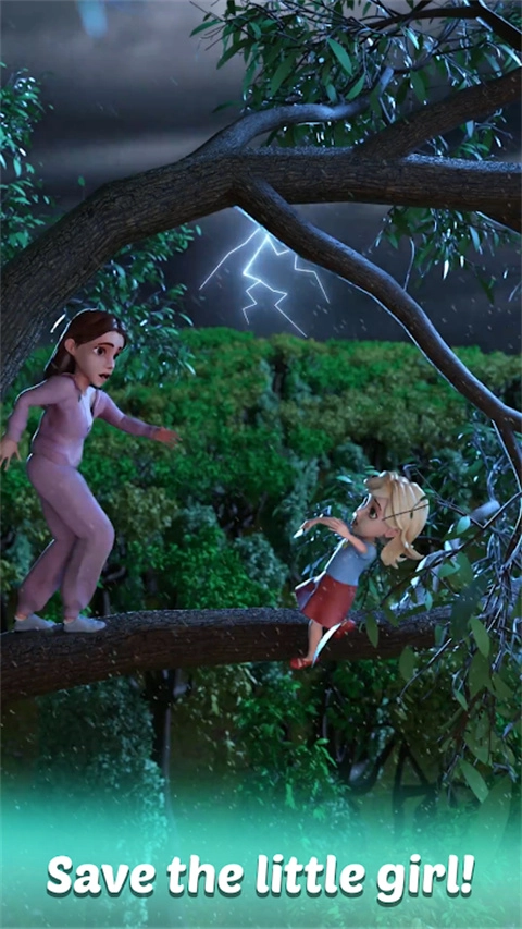 家庭小镇最新版(2)