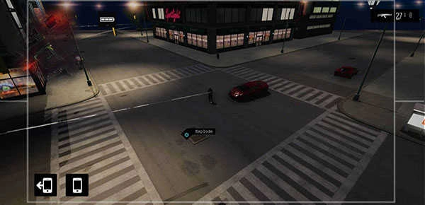 看门狗1手机版(2)