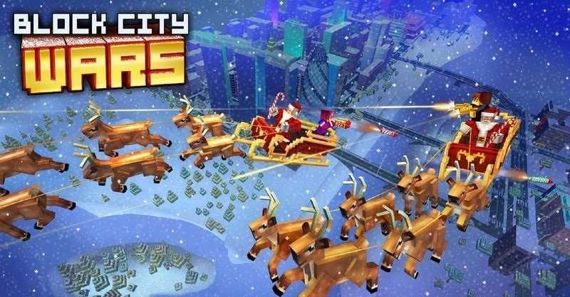 像素城市战争修改版图3