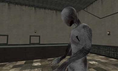 僵尸邪恶杀手5Zombie Evil Kill 5(1)