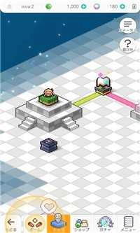 世界弹射物语日服ワーフリ图3