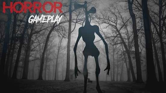 警笛头恐怖屋之谜(1)