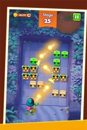 子弹丛林(Bullet Jungle)图4