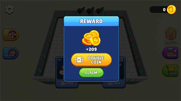 马桶人vs摄像人 图1