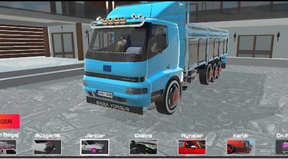 托法斯赛车2026最新版