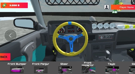 托法斯赛车2026最新版