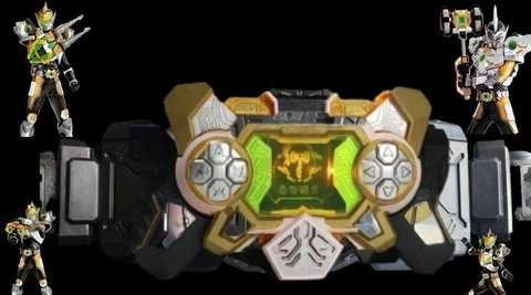 金刚召唤器模拟器图3