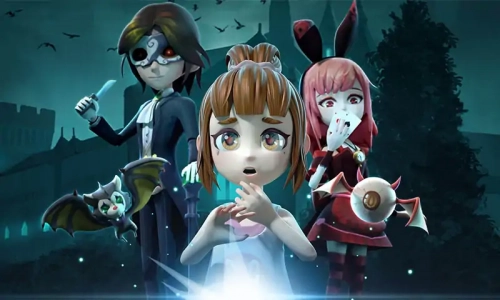 恐怖躲猫猫2初始版(1)