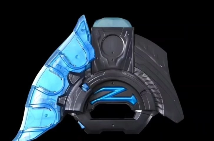 泽塔奥特曼ur级变身模拟器最新版(1)