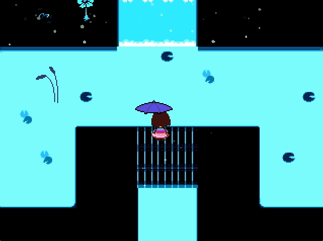 传说之下红与黄的传说中文版图4