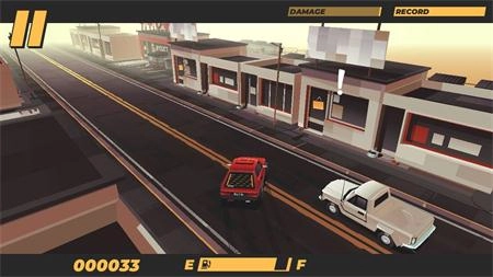 无尽驾驶中文版截图2