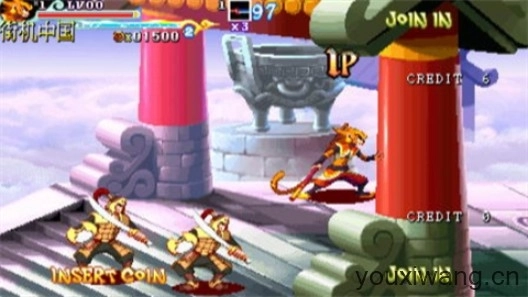 西游释厄传2手机版截图3