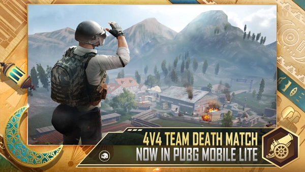 pubg轻量版(1)