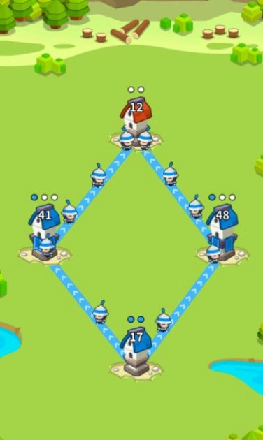 攻城我最强无广告