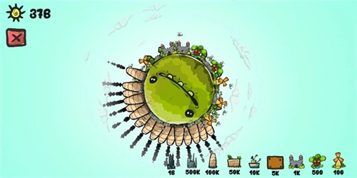 地球进化模拟器手机版(1)