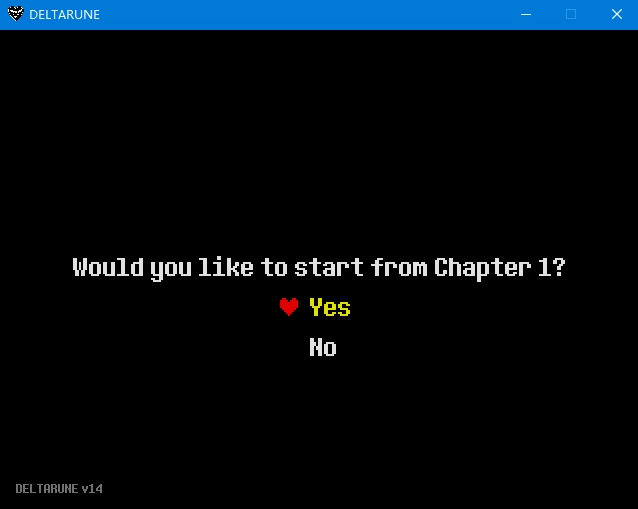 三角符文好人汉化组图2