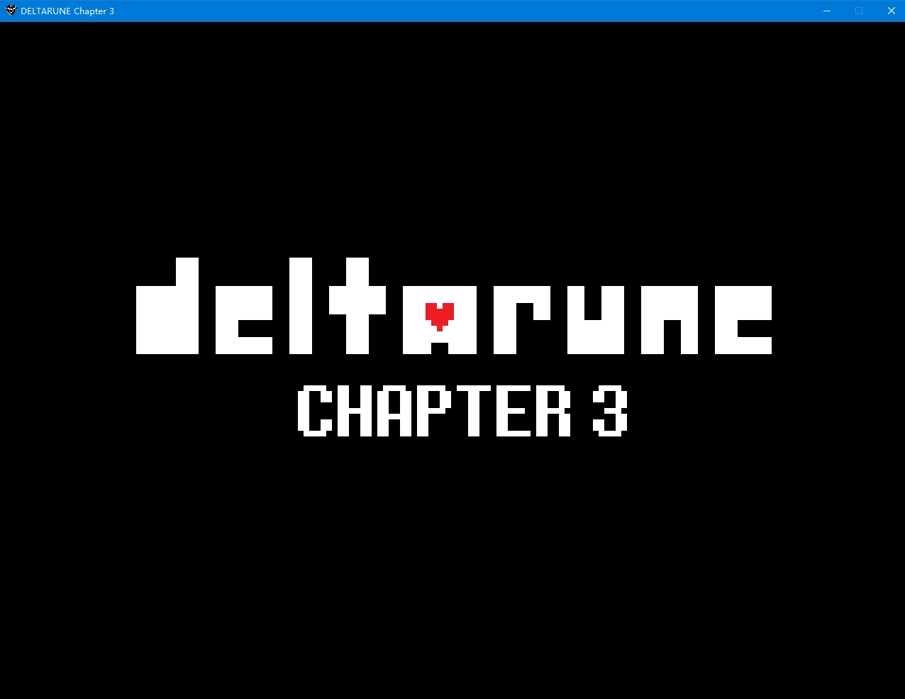 三角符文好人汉化组图3