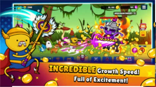 英雄修罗场(MrHero)图2