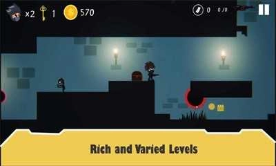 宝藏堡垒Treasure fort图4