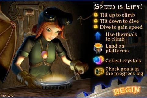 奇幻飞翔2截图4