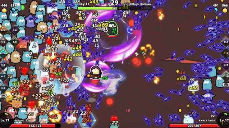 我不是魔王截图4