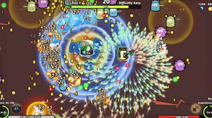 我不是魔王截图2