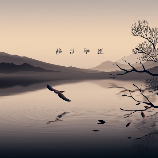 静动壁纸  V1.0.0