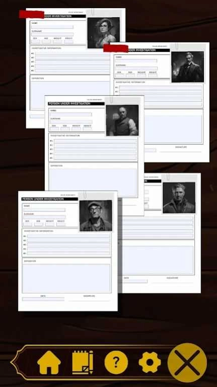 犯罪分析侦探2.0(2)