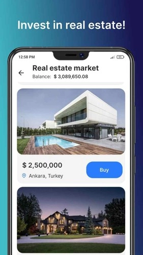 商业帝国富人中文版图2