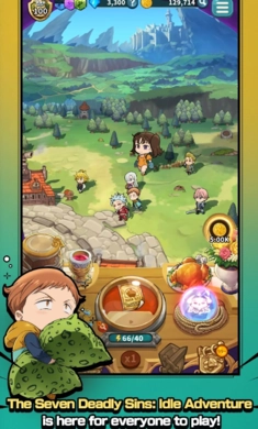 七大罪小小编年史国际服图3