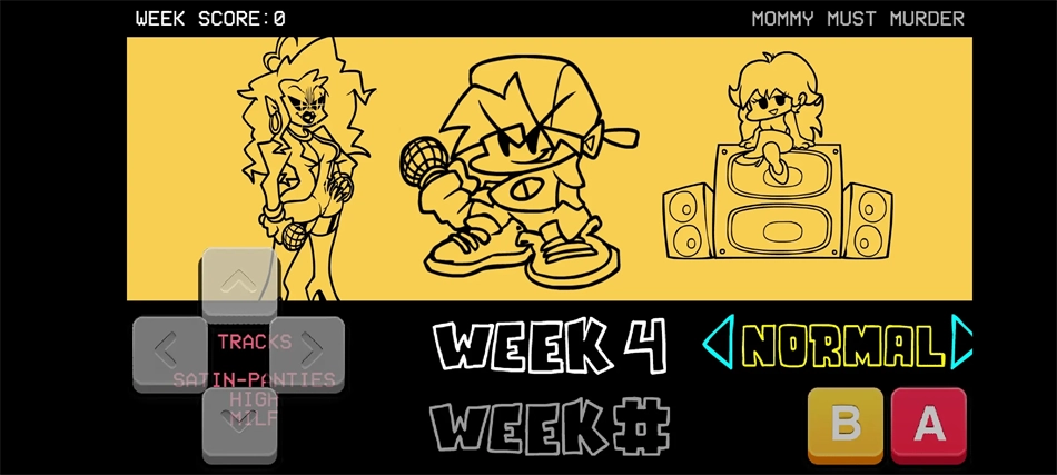 FNFVS沙滩兄弟图3