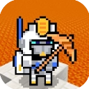 荒岛求生模拟器小游戏