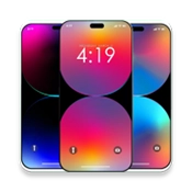 iPhone15高清壁纸 